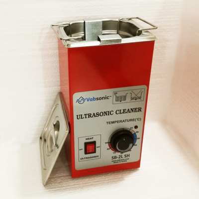  Ultrazvučne kade STANDARD LINE Ultrazvučna kada 2L SH